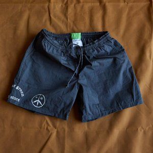 MISTER GREEN Shop short - Medium